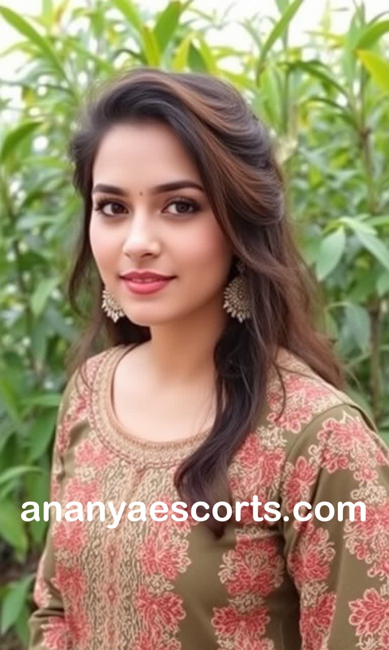 Escort Service in Manglaur