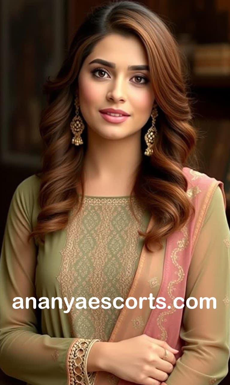 Escort Service in Manglaur